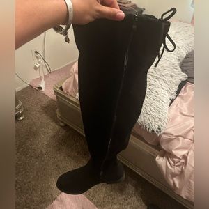 Fashion Nova boots